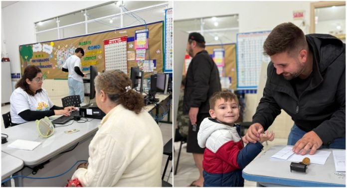 Casa da Cidadania ultrapassa 16 mil atendimentos em 2025 em Itapema