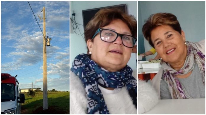 Disputa por terra termina em tragédia_ pai e filhos presos por execução de irmãs em SC