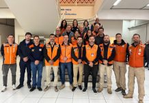 Itapema aprimora Defesa Civil regional com nova capacitação estadual