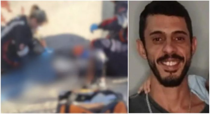 Jovem morre após briga em conveniência de Itapema