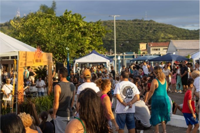 Som&Sol chega à 80ª edição com programação especial para celebrar 8 anos
