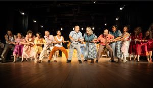 “Bar Teatro Avenida” volta ao Bruno Nitz com força coletiva e tradição local 1 Bar Teatro Avenida