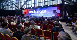 Logistique 2025