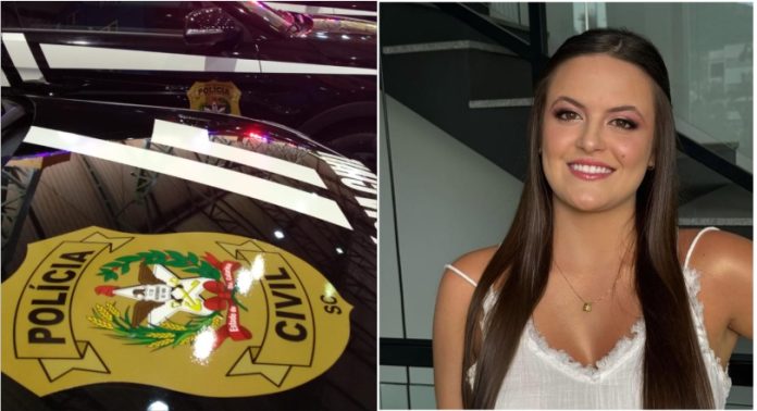 Polícia investiga morte de jovem advogada após reação anafilática em exame em SC