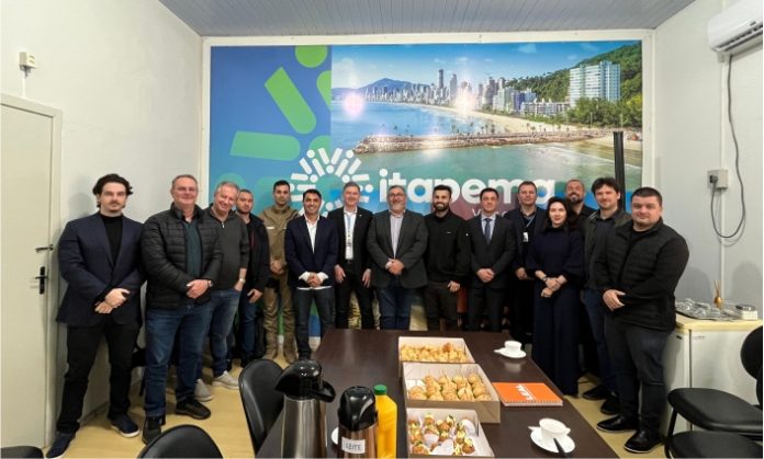 Reunião aproxima prefeitura, concessionárias e Judiciário para regularização de áreas carentes