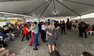 Itapema inaugura Semana do Idoso com baile gaúcho e programação diversa 1 Itapema inaugura Semana do Idoso