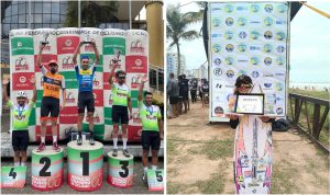 Itapema se destaca no esporte com vitórias no surf e pódios no ciclismo 1 Itapema se destaca no esporte com vitorias no surf