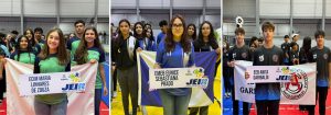 JEI 2025: esporte, solidariedade e formação marcam início dos Jogos Escolares em Itapema 2 JEI 2025 3