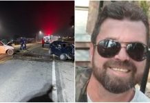 Médico de Canelinha morre em acidente na SC-410