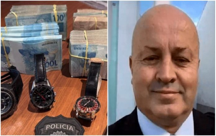 Operação Cambota_ ostentação em bens apreendidos escancara fraudes no INSS