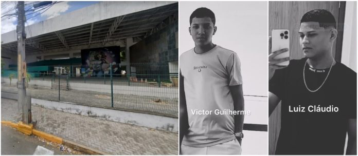 Tiroteio em Sobral_ escola que simboliza excelência educacional é palco de tragédia
