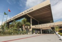 Alesc Itinerante chega a Balneário Camboriú nos dias 28 e 29 de outubro