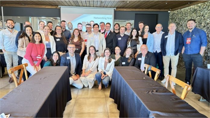 BNI – Conectando profissionais, transformando resultados