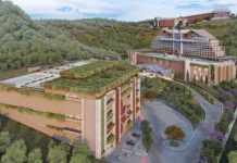 Balneário Camboriú vai ganhar complexo inédito com neve permanente e turismo 360°