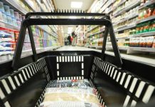 Comércio catarinense registra alta de 6% até agosto, segundo melhor desempenho nacional