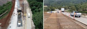 Corte de R$ 534 milhões ameaça duplicações e atrasos em obras de rodovias federais em SC 1 Corte de R 534 milhoes ameaca duplicacoes