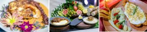Costa Esmeralda dá início à 5ª Temporada Gastronômica 1 Costa Esmeralda da inicio a 5a Temporada Gastronomica