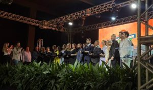 Educadores de Itapema são homenageados no Concurso Professor Destaque 2025 2 Educadores de Itapema sao homenageados 1