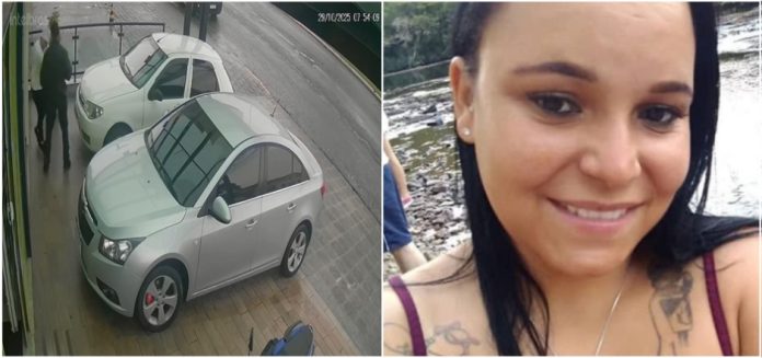 Funcionária de padaria é morta a facadas pelo ex-marido em Lages