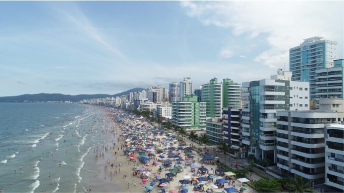 Itapema inicia construção do Plano Municipal de Turismo com seminário participativo-