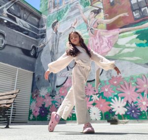 Laura Vasssoler Martins