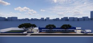 Nova UBS Jardim Praiamar marca avanço na saúde de Itapema 1 Nova UBS Jardim Praiamar em Itapema