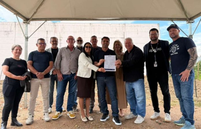 Nova UBS Jardim Praiamar marca avanço na saúde de Itapema