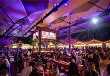 Oktoberfest Blumenau 2025 quebra recorde com mais de 67 mil visitantes em um dia