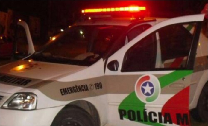 PMSC Divulgação G7SC