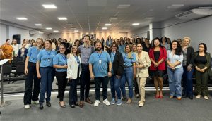 Palestra Merecendo o que deseja