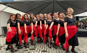 Semana do Idoso em Itapema celebra conquistas e anuncia novos investimentos 1 Semana do Idoso em Itapema