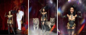 Tati Barbieri promove megafesta com temas e shows em aniversário glamouroso 1 Tati Barbieri promove megafesta com temas e shows 2