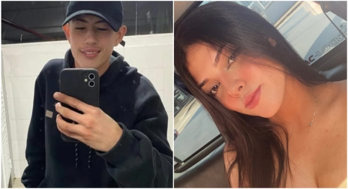 Adolescente e jovem morrem após encontro de motociclistas na BR-282 em Xanxerê