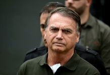 Bolsonaro é preso preventivamente em Brasília por ordem de Moraes