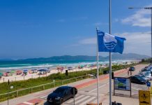 Bombinhas convoca ambulantes para curso obrigatório do Bandeira Azul antes da nova temporada