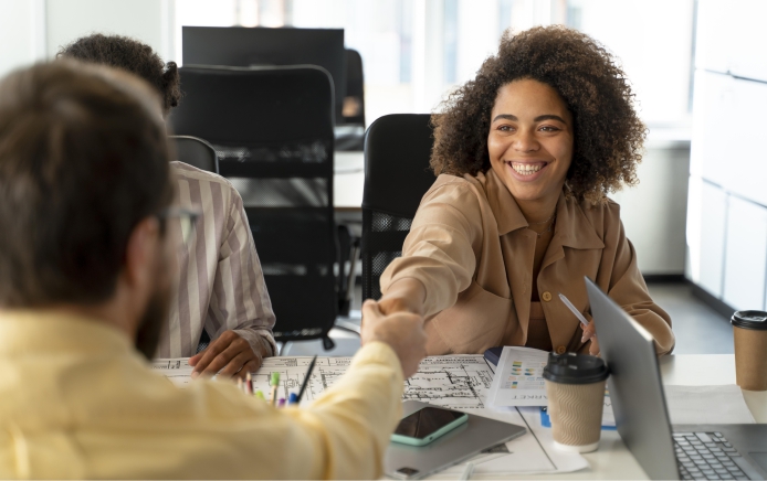 Bombinhas realiza primeiro Feirão de Empregos “Emprega Já” para fortalecer mercado local