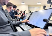 CCJ de Itapema promove audiência pública para debater mudanças urbanísticas