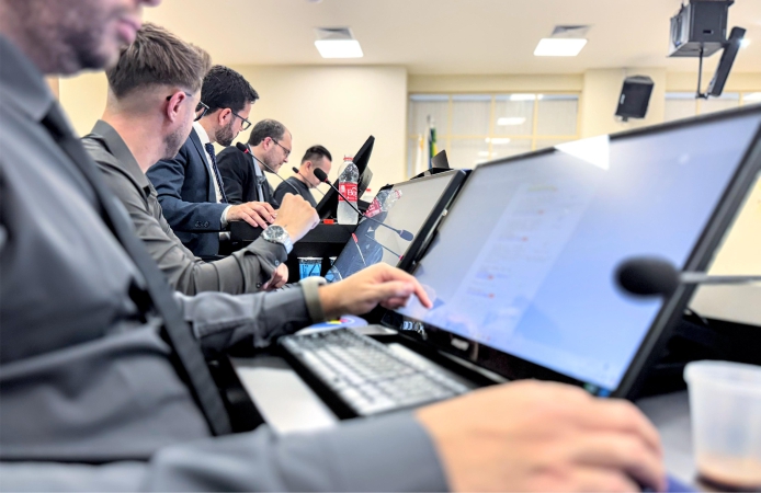 CCJ de Itapema promove audiência pública para debater mudanças urbanísticas