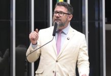 Câmara debate ampliação do porte de arma para três novas categorias