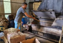 Carga de 730 kg de maconha avaliada em R$ 6 milhões é apreendida em Balneário Piçarras