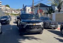 Casas de prostituição são peças-chave em esquema de lavagem de dinheiro na Grande Florianópolis