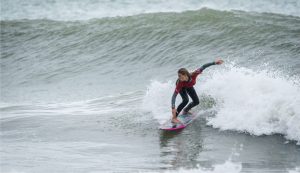 Itapema vibra com a 3ª etapa do Circuito Itapemense de Surfe na Praia do Flamingo 1 Circuito Itapemense de Surfe 2025