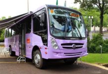 Dia de acolhimento: Ônibus Lilás chega a Porto Belo com serviços para mulheres
