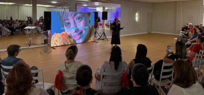 Empreend’Elas fortalece rede feminina e impulsiona empreendedorismo em Itapema