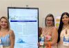 Equipe de Porto Belo apresenta estudo sobre dengue em congresso nacional de medicina tropical