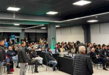 Gastronomia com história: Abrasel SC celebra empresários que atuam há 30 + anos