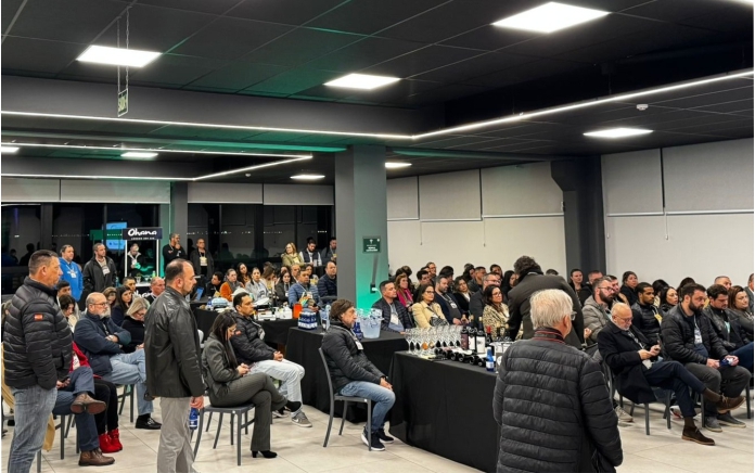 Gastronomia com história_ Abrasel SC celebra empresários que atuam há 30 + anos