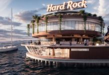 Hard Rock Itapema abre seleção presencial para formar equipe da nova unidade