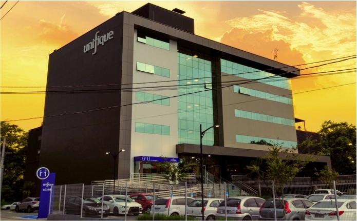 Investimento em fibra óptica e 5G_ Unifique amplia atuação no litoral catarinense com compra da CCS Telecom