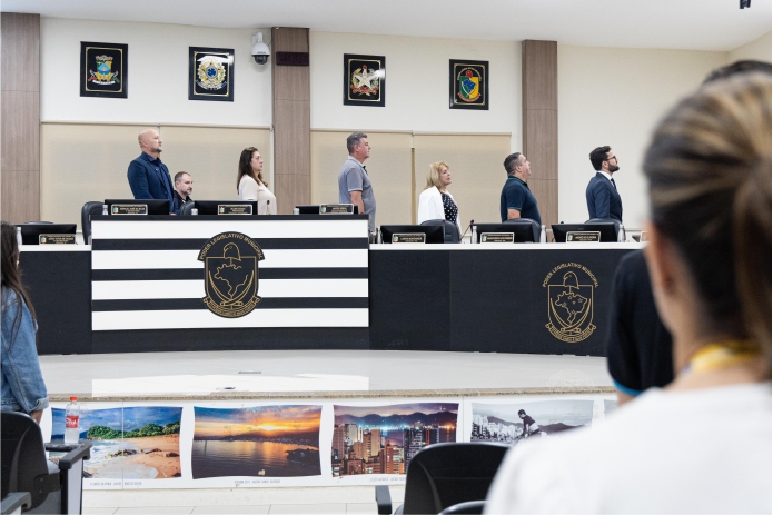 Itapema aprova redirecionamento de emendas impositivas para saúde e idosos